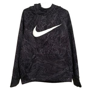 NIKE Dri-Fit Pull-Over Hoodie